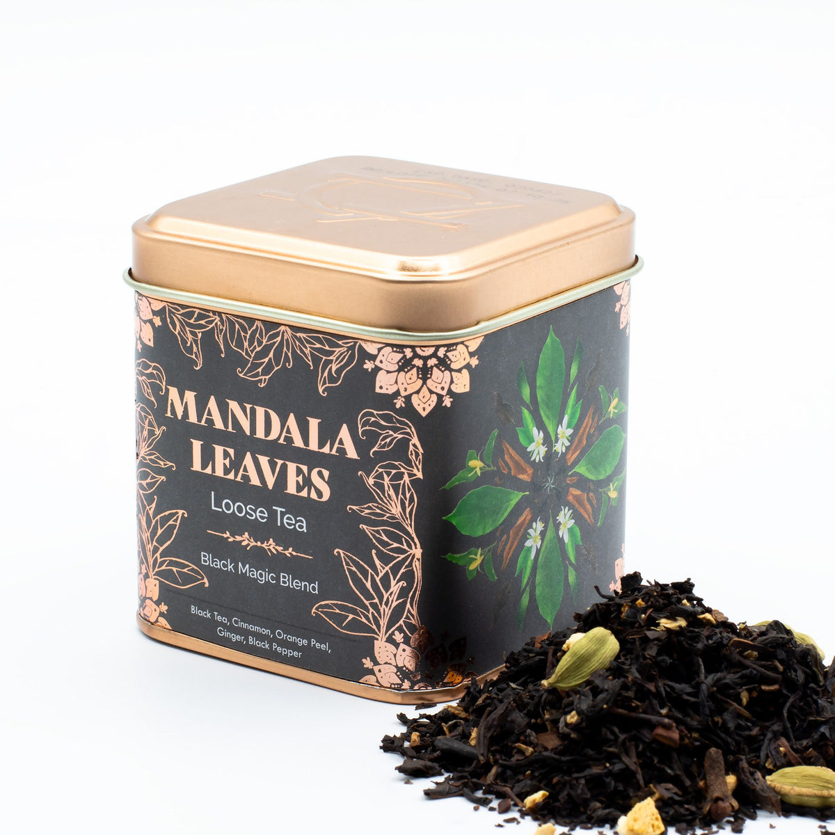 50g Black Magic Blend