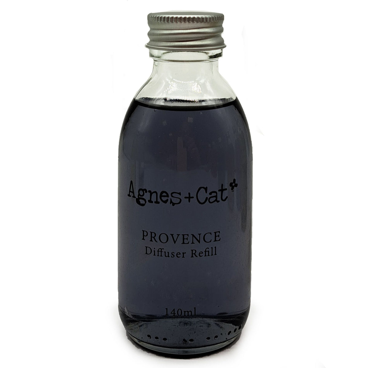 Agnes + Cat Reed Diffuser Refill - Provence 140ml