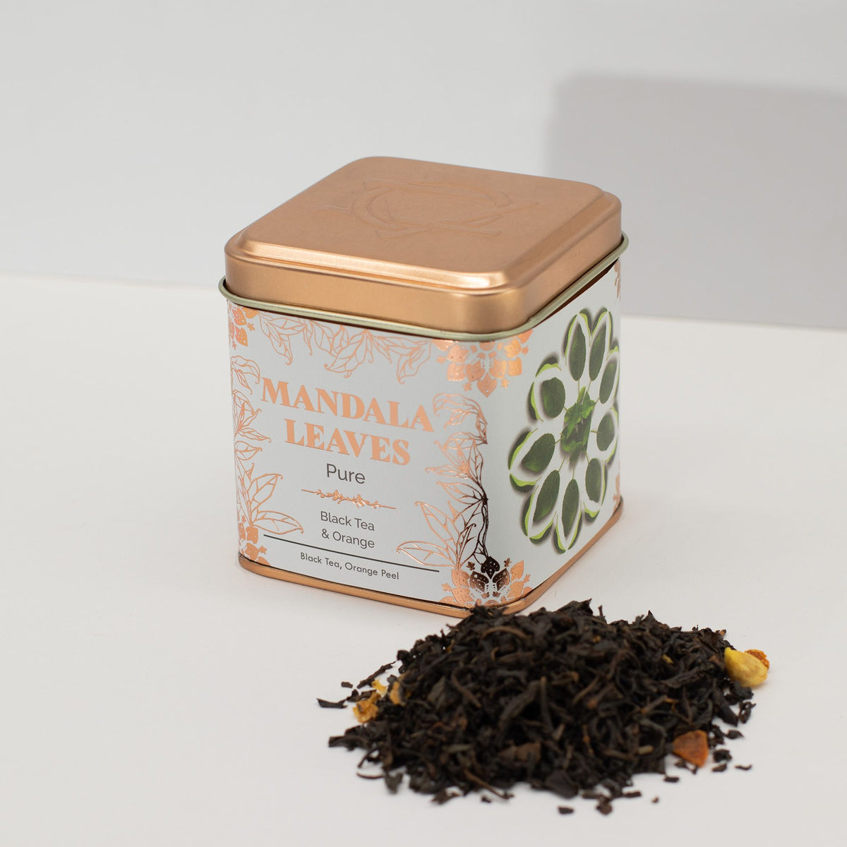 50g Narnaja Black Tea